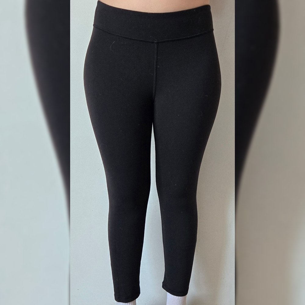 Ivivva Kids Black Leggings